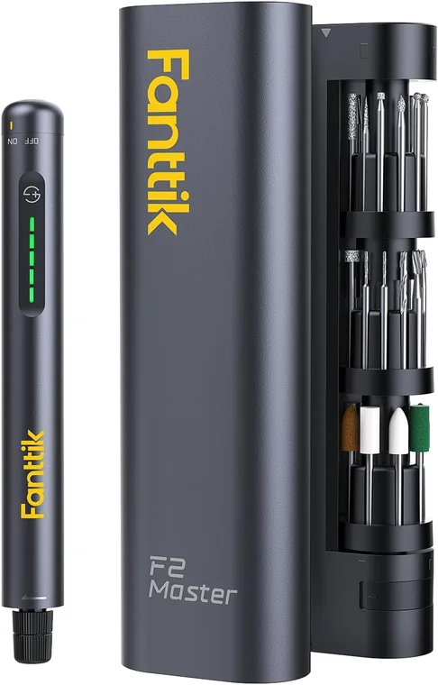 Outil rotatif sans fil F2 Master