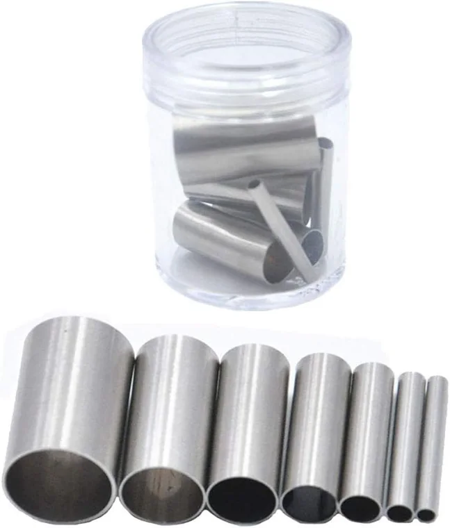 Outils à trous