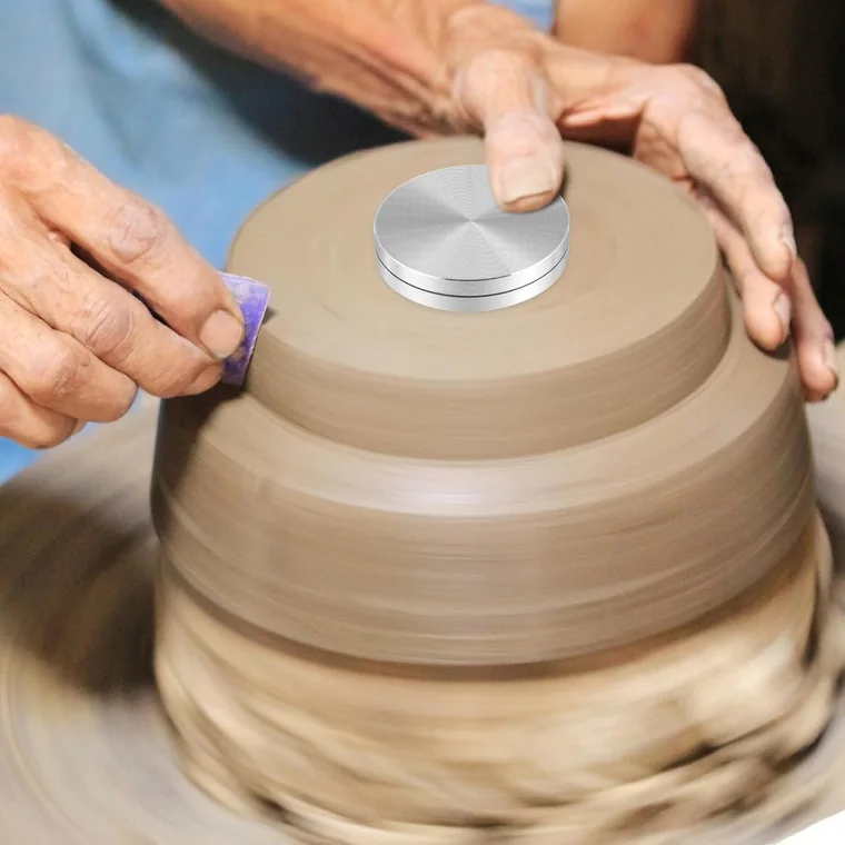 Spinners de tournassage
