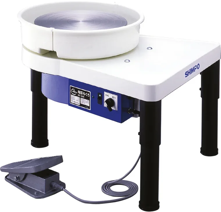 Tour Shimpo RK-3E